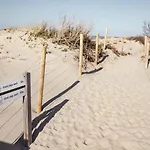 Villa Plage Oosteroever