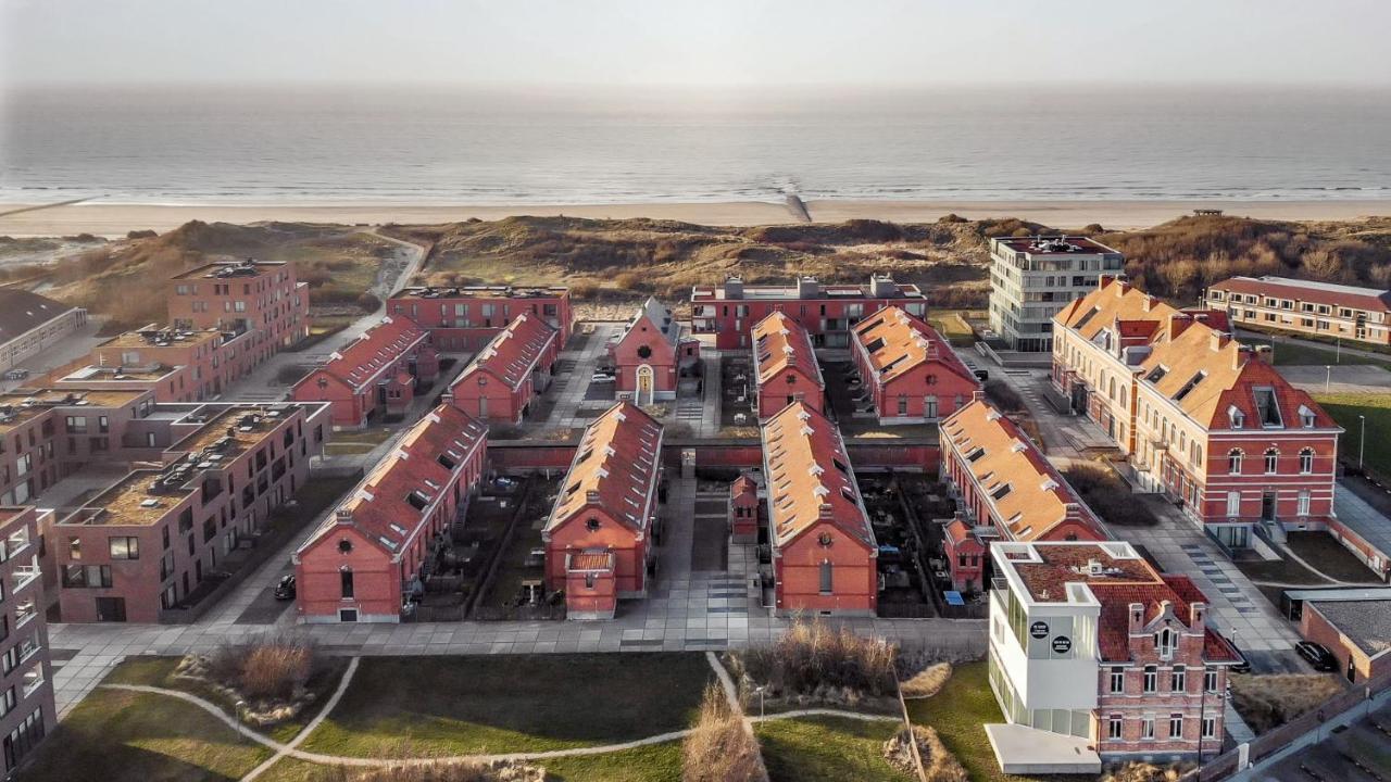 Oosteroever Vakantiehuis *