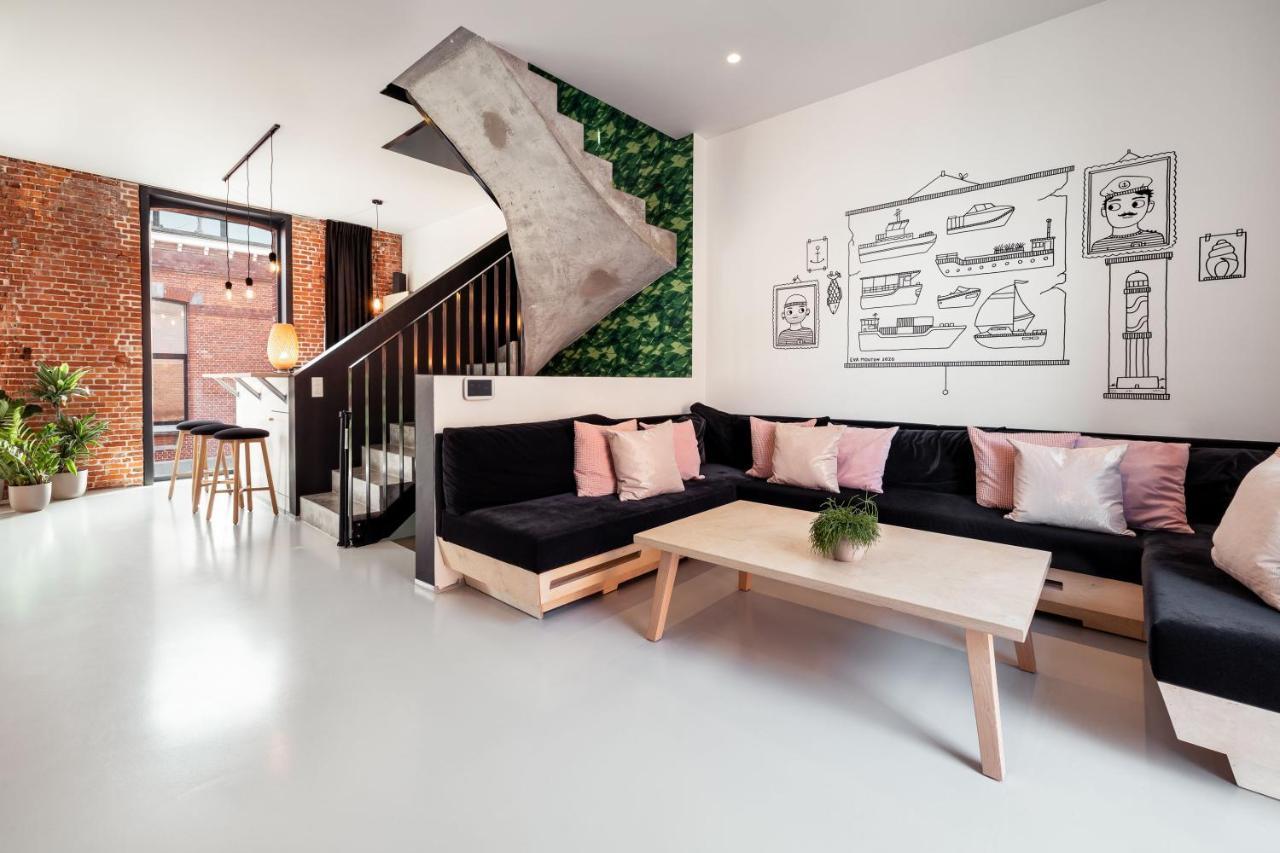 Oosteroever Vakantiehuis *