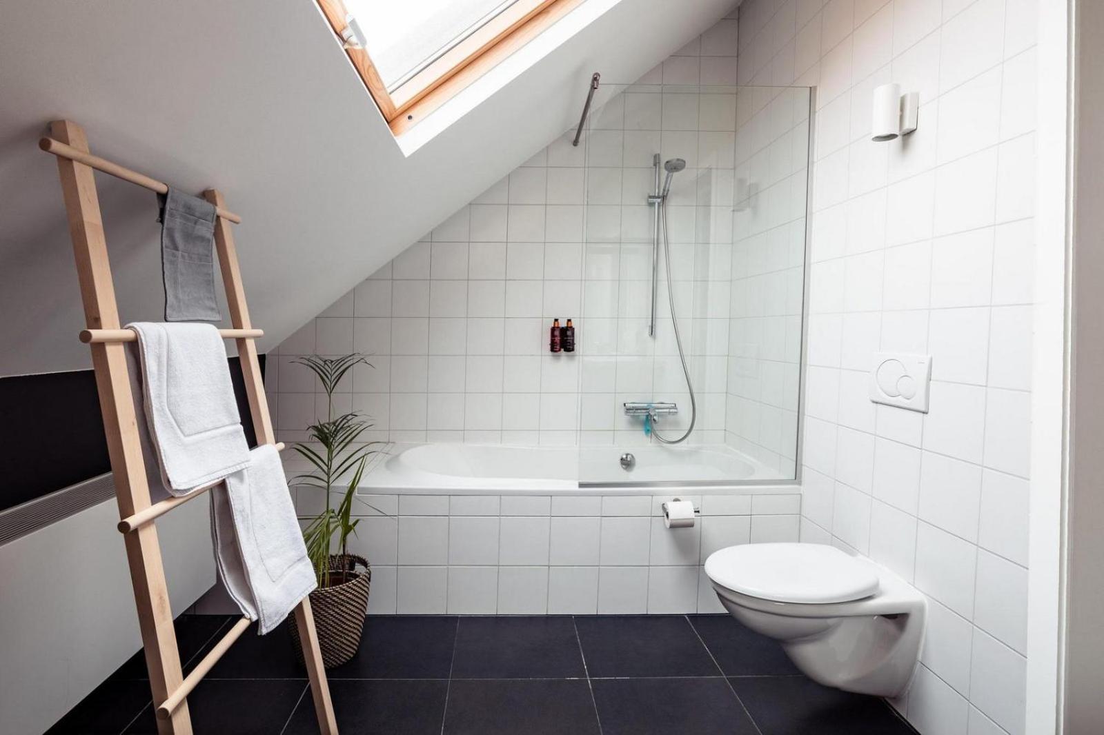 Oosteroever Vakantiehuis *
