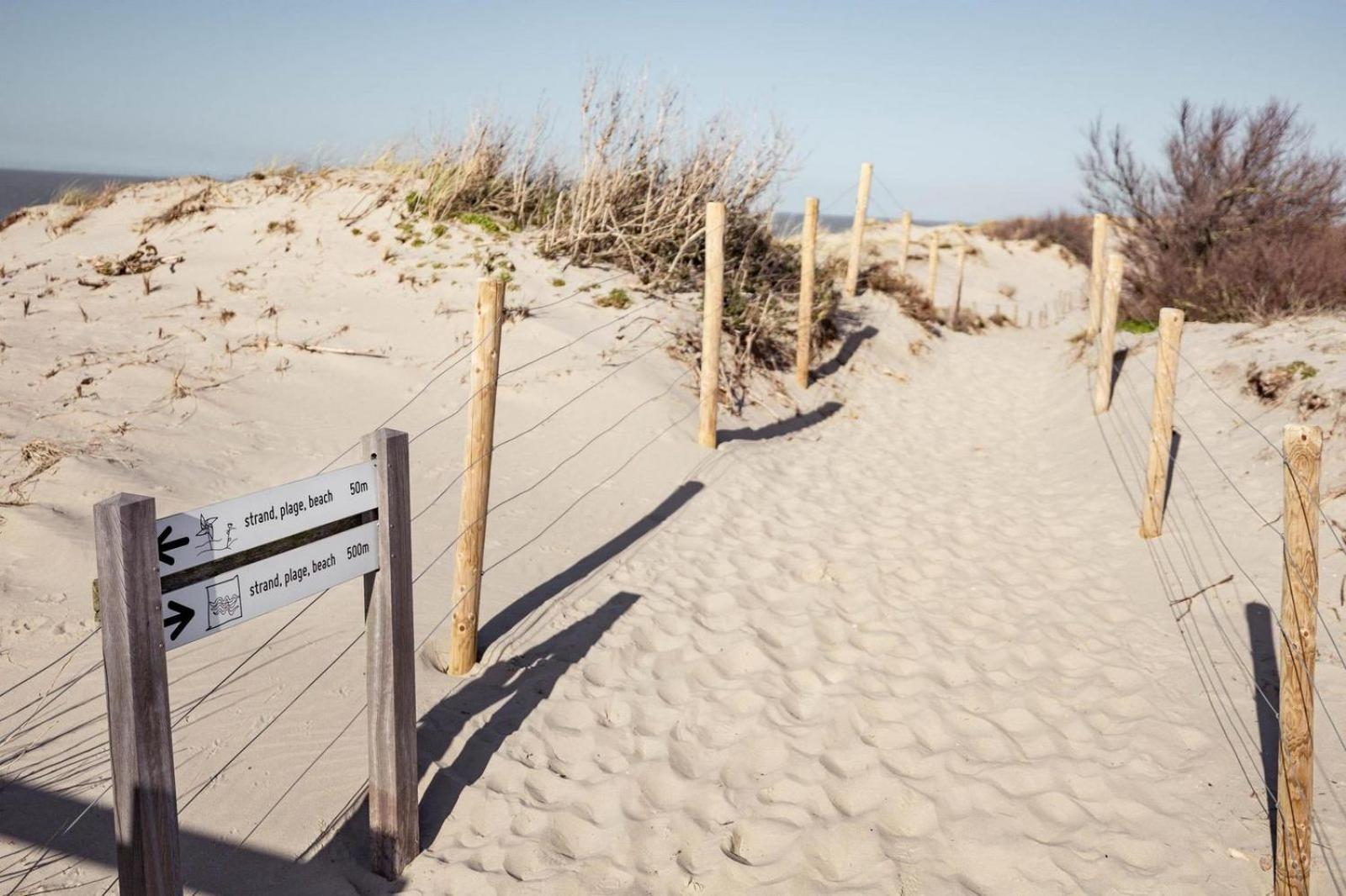 Oosteroever Vakantiehuis